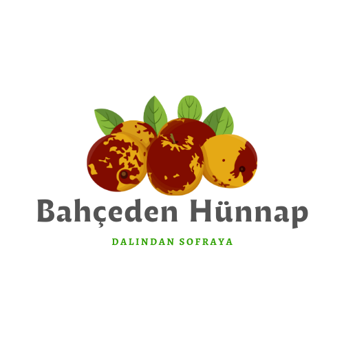 Bahçeden Hünnap